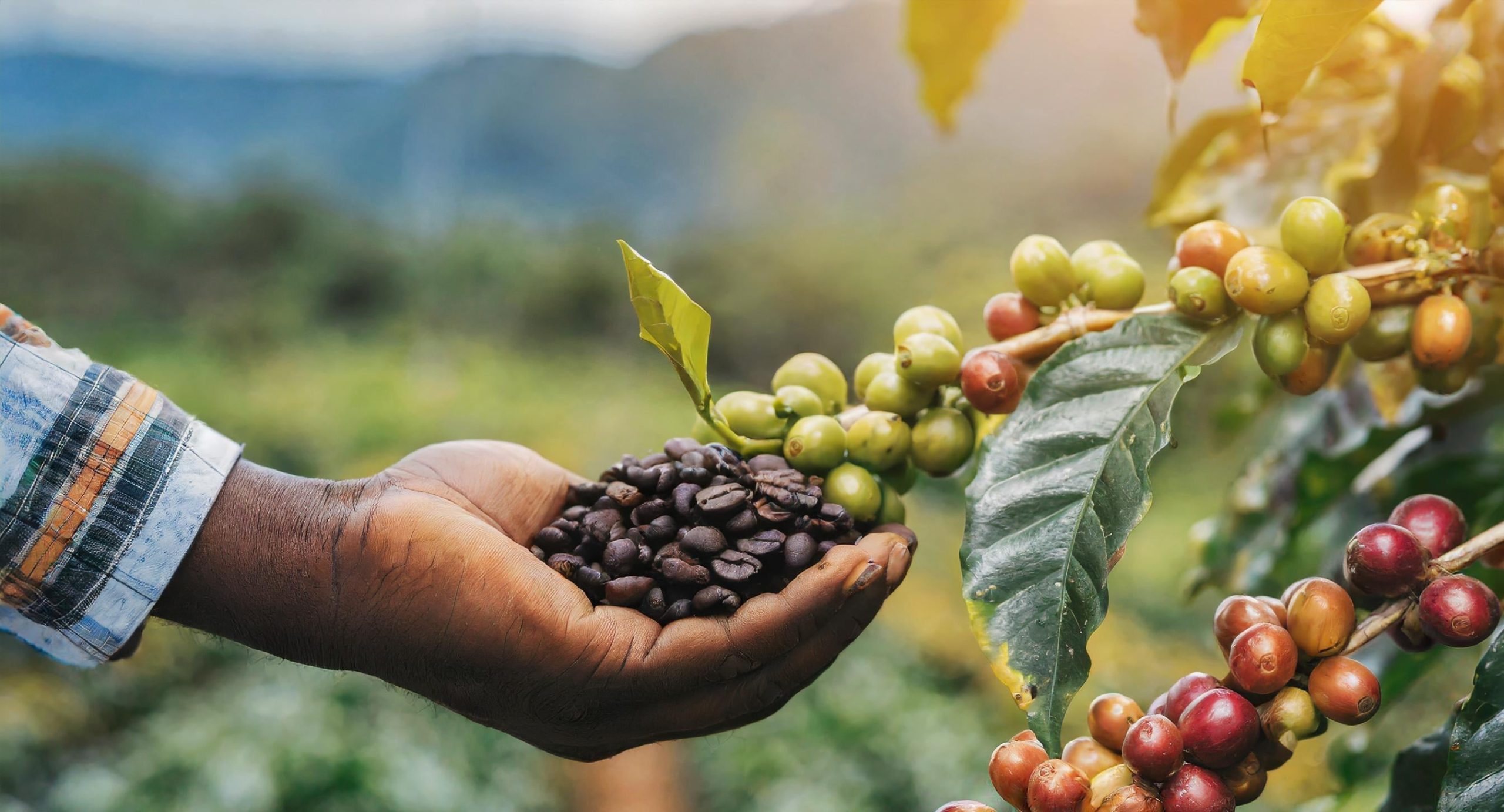 MBUGO ACE Mpigi Butambala Gomba Uganda Coffee Farmersc